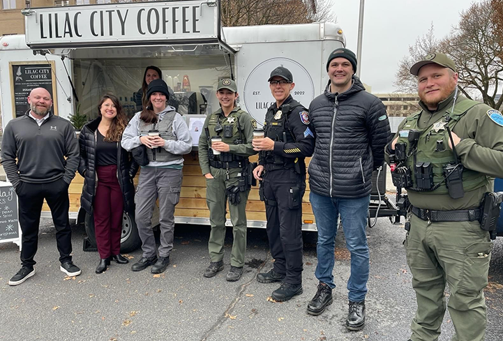 Minimum Qualifications for professional civilian careers